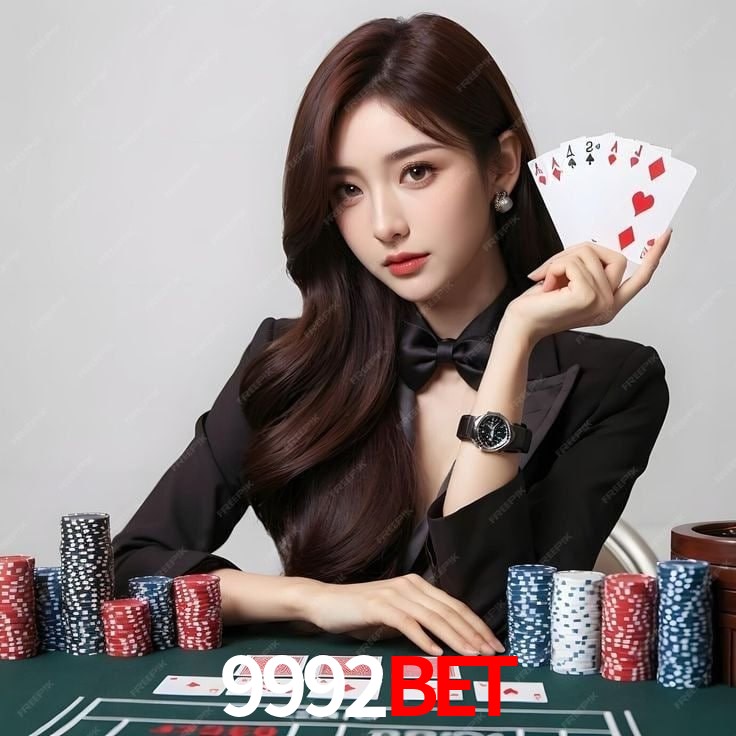 Account Benefits 9992Bet