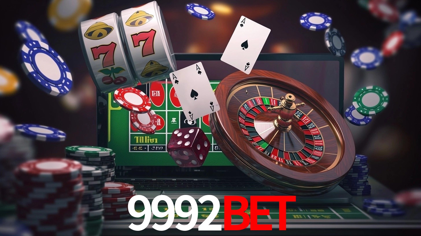 Tournaments 9992Bet
