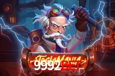 Slot Games 9992Bet