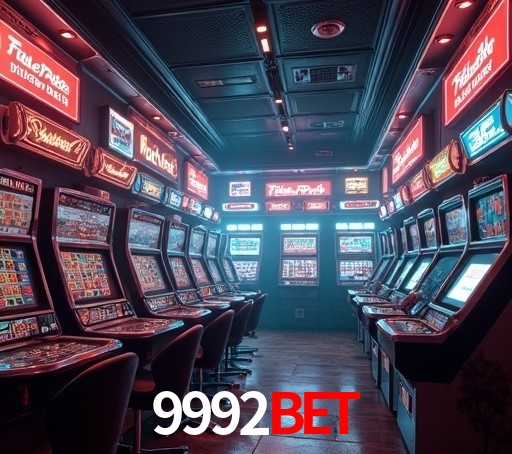API Integration 9992Bet