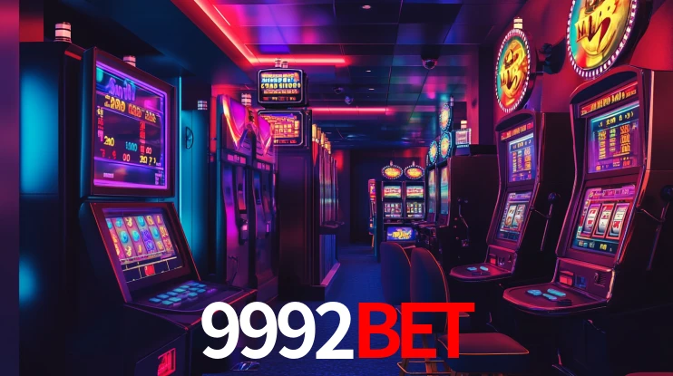 Daily Bonuses 9992Bet