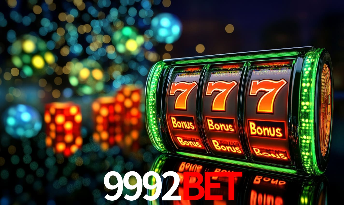 Game Providers 9992Bet
